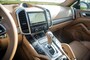 Porsche Cayenne 4.8 Turbo 