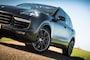 Porsche Cayenne 4.8 Turbo 