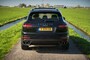 Porsche Cayenne 4.8 Turbo 