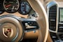 Porsche Cayenne 4.8 Turbo 
