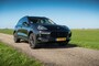 Porsche Cayenne 4.8 Turbo 