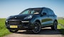 Porsche Cayenne 4.8 Turbo 