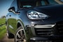 Porsche Cayenne 4.8 Turbo 