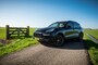 Porsche Cayenne 4.8 Turbo 
