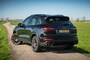Porsche Cayenne 4.8 Turbo 