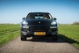 Porsche Cayenne 4.8 Turbo 