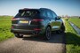 Porsche Cayenne 4.8 Turbo 