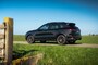 Porsche Cayenne 4.8 Turbo 