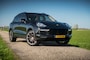 Porsche Cayenne 4.8 Turbo 