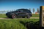 Porsche Cayenne 4.8 Turbo 