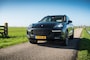 Porsche Cayenne 4.8 Turbo 
