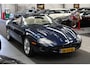 Jaguar XK8 4.0 V8 Convertible Automaat 1e eigenaar, Airco, Cruise control
