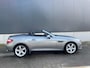 Mercedes-Benz SLK 200,aut,leder,navi,airscarf,stoelverwarming