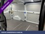Ford Transit Custom 2.0 TDCI 130pk Automaat L2H1 Euro6 Airco | Camera | Navigatie | LED | Trekhaak Apple Carplay, Android Auto, Cruisecontrol, Parkeersensoren, Verwarmde voorruit, Bijrijdersbank