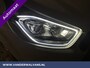 Ford Transit Custom 2.0 TDCI 130pk Automaat L2H1 Euro6 Airco | Camera | Navigatie | LED | Trekhaak Apple Carplay, Android Auto, Cruisecontrol, Parkeersensoren, Verwarmde voorruit, Bijrijdersbank