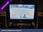 Ford Transit Custom 2.0 TDCI 130pk Automaat L2H1 Euro6 Airco | Camera | Navigatie | LED | Trekhaak Apple Carplay, Android Auto, Cruisecontrol, Parkeersensoren, Verwarmde voorruit, Bijrijdersbank
