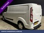 Ford Transit Custom 2.0 TDCI 130pk Automaat L2H1 Euro6 Airco | Camera | Navigatie | LED | Trekhaak Apple Carplay, Android Auto, Cruisecontrol, Parkeersensoren, Verwarmde voorruit, Bijrijdersbank