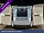 Ford Transit Custom 2.0 TDCI 130pk Automaat L2H1 Euro6 Airco | Camera | Navigatie | LED | Trekhaak Apple Carplay, Android Auto, Cruisecontrol, Parkeersensoren, Verwarmde voorruit, Bijrijdersbank
