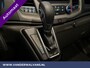 Ford Transit Custom 2.0 TDCI 130pk Automaat L2H1 Euro6 Airco | Camera | Navigatie | LED | Trekhaak Apple Carplay, Android Auto, Cruisecontrol, Parkeersensoren, Verwarmde voorruit, Bijrijdersbank