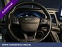 Ford Transit Custom 2.0 TDCI 130pk Automaat L2H1 Euro6 Airco | Camera | Navigatie | LED | Trekhaak Apple Carplay, Android Auto, Cruisecontrol, Parkeersensoren, Verwarmde voorruit, Bijrijdersbank
