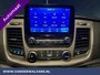 Ford Transit Custom 2.0 TDCI 130pk Automaat L2H1 Euro6 Airco | Camera | Navigatie | LED | Trekhaak Apple Carplay, Android Auto, Cruisecontrol, Parkeersensoren, Verwarmde voorruit, Bijrijdersbank