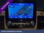 Ford Transit Custom 2.0 TDCI 130pk Automaat L2H1 Euro6 Airco | Camera | Navigatie | LED | Trekhaak Apple Carplay, Android Auto, Cruisecontrol, Parkeersensoren, Verwarmde voorruit, Bijrijdersbank