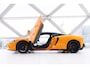 McLaren GT 4.0 V8 | Papaya Spark | Electrochromic Roof | MSO |