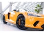 McLaren GT 4.0 V8 | Papaya Spark | Electrochromic Roof | MSO |