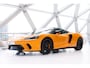 McLaren GT 4.0 V8 | Papaya Spark | Electrochromic Roof | MSO |