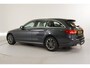 Mercedes-Benz C-klasse Estate 350 e PHEV 280 pk | Trekhaak | Leder | 360 Camera | El. Stl. verst. | Burmester | Stl. verw. | Adap. Cruise | Clima |