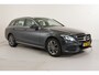 Mercedes-Benz C-klasse Estate 350 e PHEV 280 pk | Trekhaak | Leder | 360 Camera | El. Stl. verst. | Burmester | Stl. verw. | Adap. Cruise | Clima |