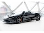 McLaren 750S Spider 4.0 V8 Performance | MSO | Electrochromic Roof | Contrast Stitch |