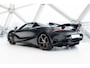 McLaren 750S Spider 4.0 V8 Performance | MSO | Electrochromic Roof | Contrast Stitch |