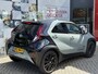 Toyota Aygo X PULSE AUTOMAAT APPLE/ANDROID CAMERA CLIMA 17"LMV PRIVACY-GLASS LED DAB+ NL-AUTO