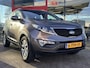 Kia Sportage 1.6 GDI BusinessLine Clima Navi NAP