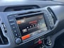 Kia Sportage 1.6 GDI BusinessLine Clima Navi NAP