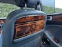 Daimler Double Six 6.0 V12 LWB SPOTGOEDKOOP ,ORIGINEEL NL AUTO, NAP, H/K, LEDER, ECC-AIRCO, STOELVERWARMING, ELEKTRISCH VERSTELBAAR STUURWIEL