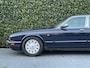 Daimler Double Six 6.0 V12 LWB SPOTGOEDKOOP ,ORIGINEEL NL AUTO, NAP, H/K, LEDER, ECC-AIRCO, STOELVERWARMING, ELEKTRISCH VERSTELBAAR STUURWIEL