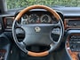 Daimler Double Six 6.0 V12 LWB SPOTGOEDKOOP ,ORIGINEEL NL AUTO, NAP, H/K, LEDER, ECC-AIRCO, STOELVERWARMING, ELEKTRISCH VERSTELBAAR STUURWIEL