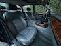 Daimler Double Six 6.0 V12 LWB SPOTGOEDKOOP ,ORIGINEEL NL AUTO, NAP, H/K, LEDER, ECC-AIRCO, STOELVERWARMING, ELEKTRISCH VERSTELBAAR STUURWIEL