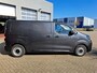 Toyota PROACE Electric Worker CHALLENGER 75KWH BIJRIJDERSBANK LAADVLOER PARKEERSENSOREN