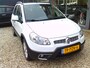 Fiat Sedici 1.6-16V Young zeer mooi  apk 21-07-2026