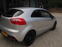 Kia Rio 1.4 CVVT Plus Pack zeer mooi en lux met trekhaak apk 26-10-2025