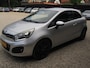Kia Rio 1.4 CVVT Plus Pack zeer mooi en lux met trekhaak apk 26-10-2025