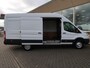 Ford Transit 470 2.2 156 PK TDCI L4H3 DUBBEL LUCHT + TREKHAAK 3500 KG! | CAMERA | STOELVERW.