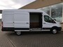 Ford Transit 470 2.2 156 PK TDCI L4H3 DUBBEL LUCHT + TREKHAAK 3500 KG! | CAMERA | STOELVERW.