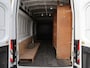 Ford Transit 470 2.2 156 PK TDCI L4H3 DUBBEL LUCHT + TREKHAAK 3500 KG! | CAMERA | STOELVERW.