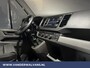 Volkswagen Crafter 2.0 TDI 141pk L3H3 L2H2 Euro6 Airco | Camera | Cruisecontrol | Apple Carplay Android Auto, Chauffeursstoel, Parkeersensoren, Bijrijdersbank, 3000kg Trekvermogen