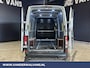 Volkswagen Crafter 2.0 TDI 141pk L3H3 L2H2 Euro6 Airco | Camera | Cruisecontrol | Apple Carplay Android Auto, Chauffeursstoel, Parkeersensoren, Bijrijdersbank, 3000kg Trekvermogen