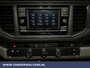 Volkswagen Crafter 2.0 TDI 141pk L3H3 L2H2 Euro6 Airco | Camera | Cruisecontrol | Apple Carplay Android Auto, Chauffeursstoel, Parkeersensoren, Bijrijdersbank, 3000kg Trekvermogen
